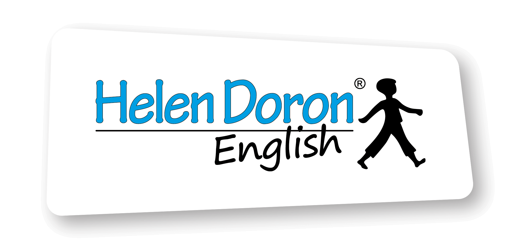 HDE Sticker Logo
