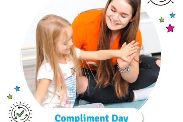 compliment day